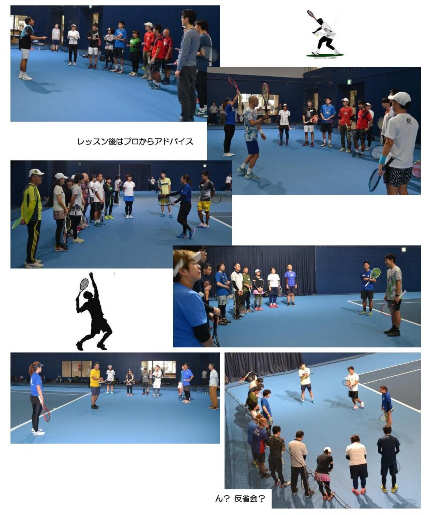 プロとの真剣勝負