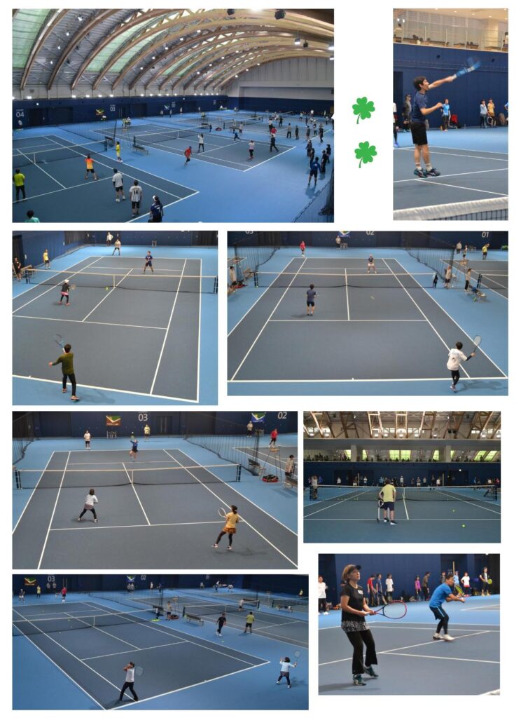 プロとの真剣勝負